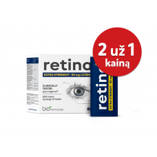 retina, N28